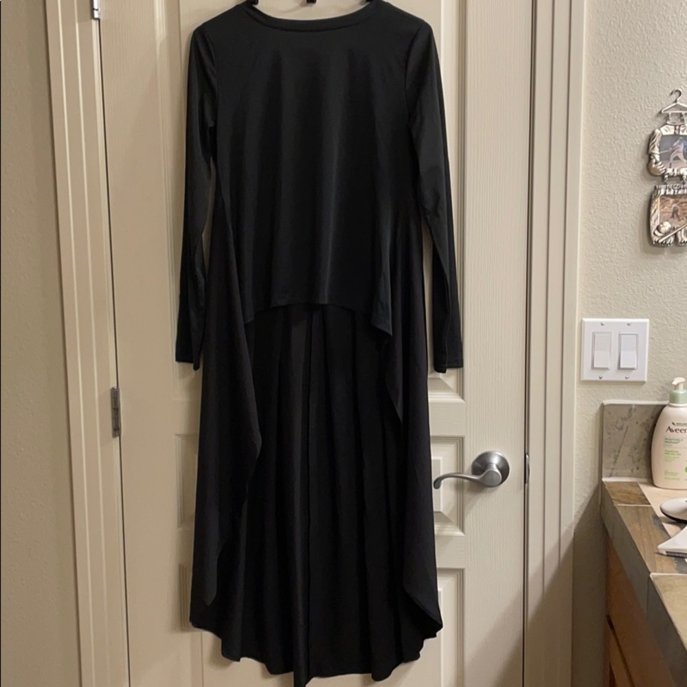 Shirt tunic
